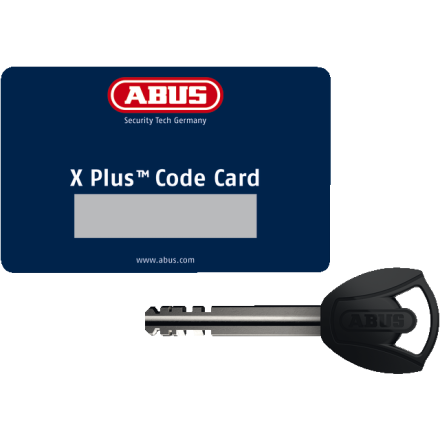 Abus arco Power granit X... 2