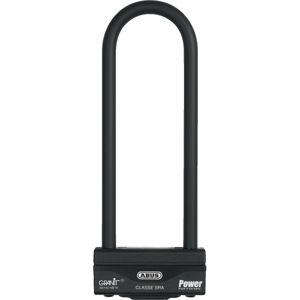 Abus arco Power granit X plus...