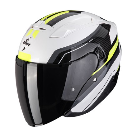 Scorpion casco jet Exo-230...