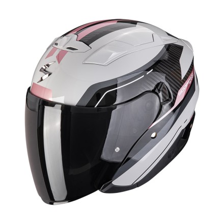 Scorpion casco jet Exo-230...