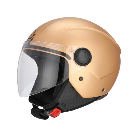 Acerbis Brezza MEtallic...