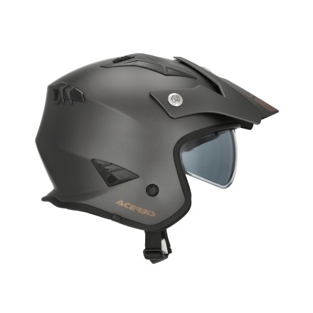 Acerbis Aria Metallic E2206... 2