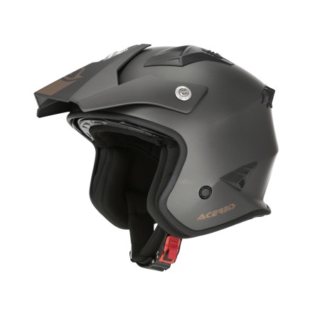 Acerbis Aria Metallic E2206...