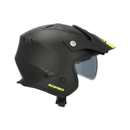 Acerbis Aria E2206 jet... 2