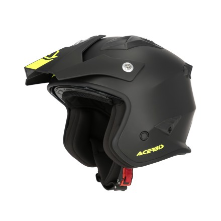 Acerbis Aria E2206 jet...