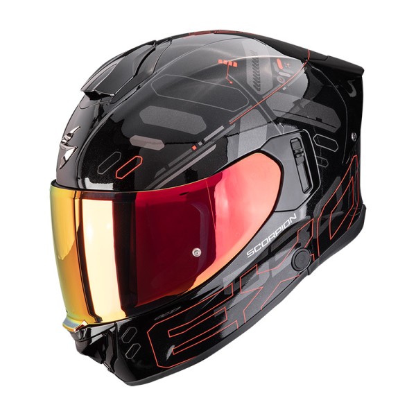 Scorpion casco integrale Exo-530 Air...