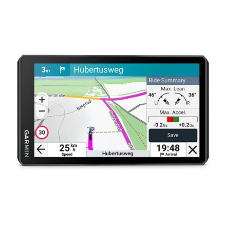 Garmin Zumo XT3 (6") navigator