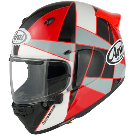 Arai casco integrale...