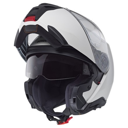 Schuberth Concept modular...