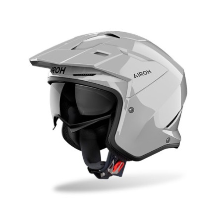 Airoh casco jet Kombakt...