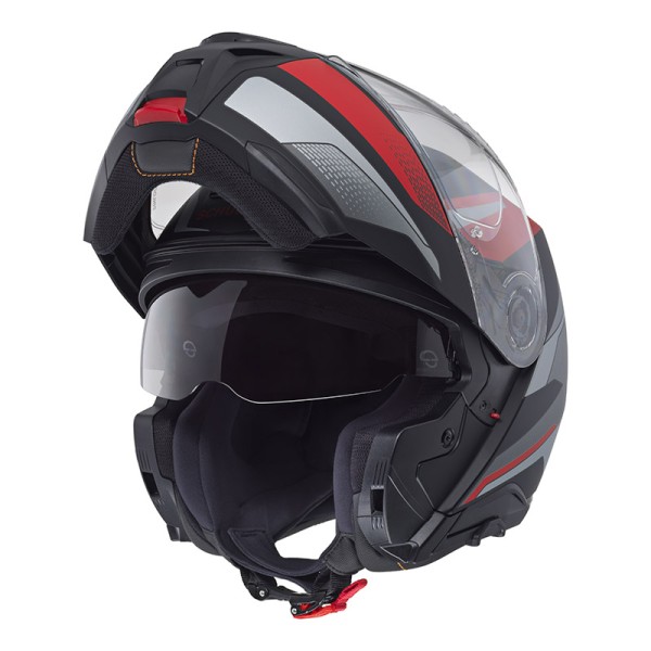 Schuberth Concept modular helmet -...