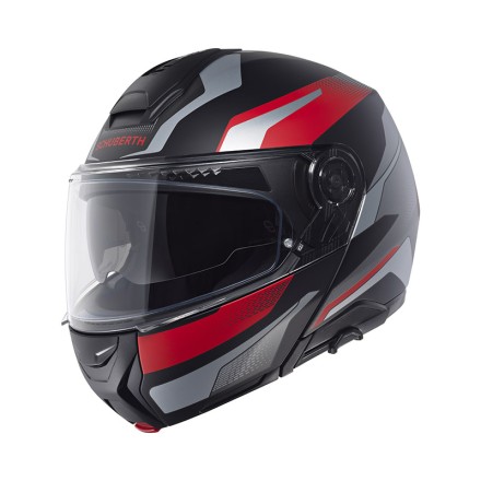 Schuberth Concept modular... 2