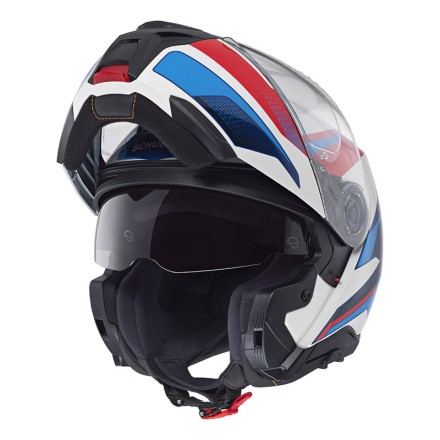 Schuberth casco modulare...