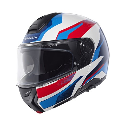 Schuberth Concept modular... 2
