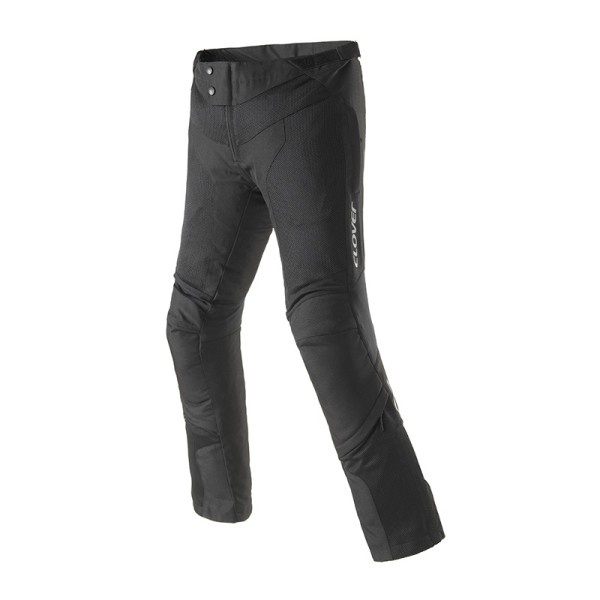 Clover Airjet-6 woman's Pants - Black