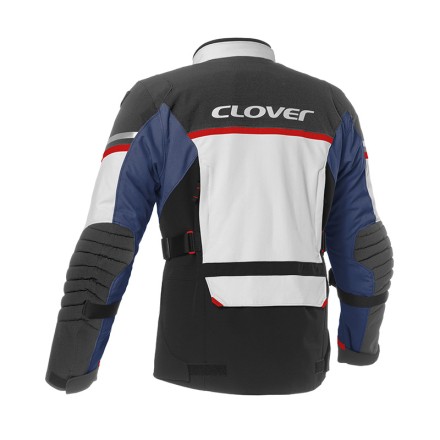 Clover giacca donna... 2
