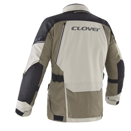 Clover giubbotto uomo... 2