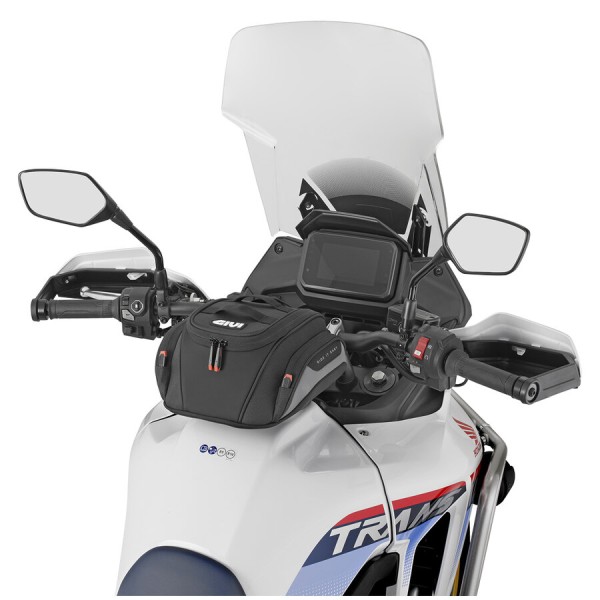 Givi EASY01 Tanklock tank bag