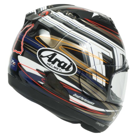 Arai casco integrale RX-7 V... 2