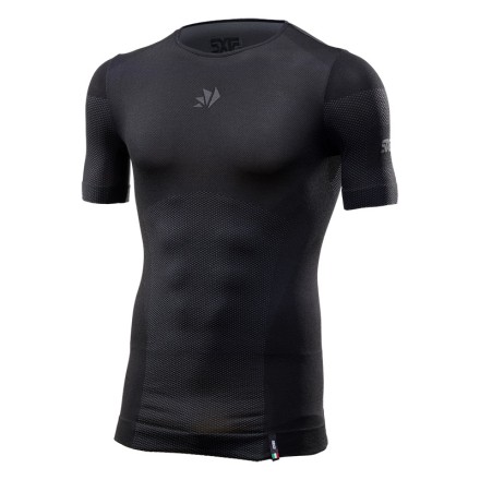 Sixs short-sleeved thermal...