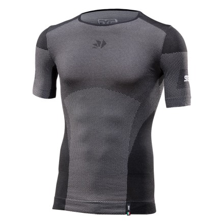 Sixs short-sleeved thermal...