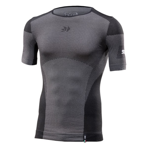 Sixs short-sleeved thermal shirt BT...