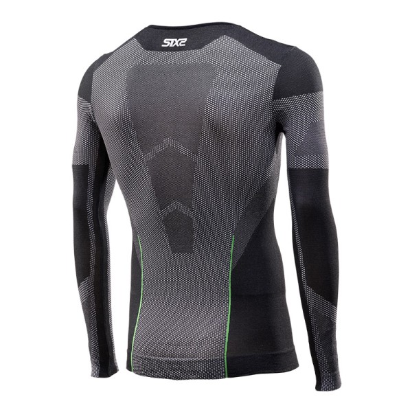 Sixs maglia termica maniche lunga BT...