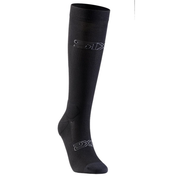 Sixs Long V3 Thermal Socks - Black...