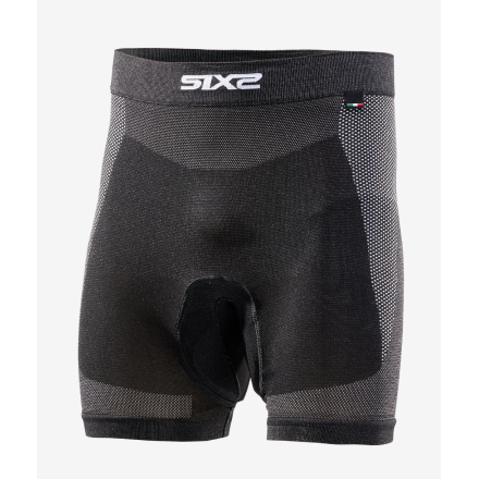 Sixs pantalocini leggeri...