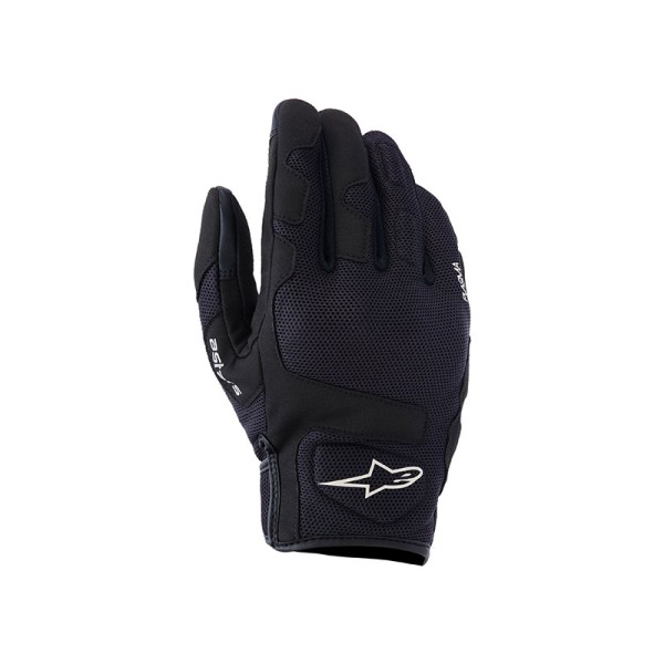 Alpinestars guanti uomo Ignite - Nero