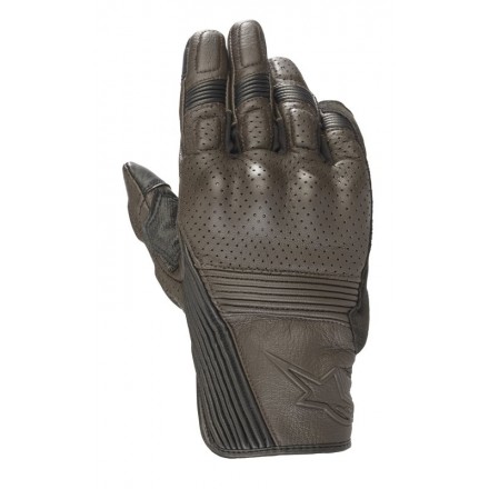 Alpinestars guanto Mustang V2