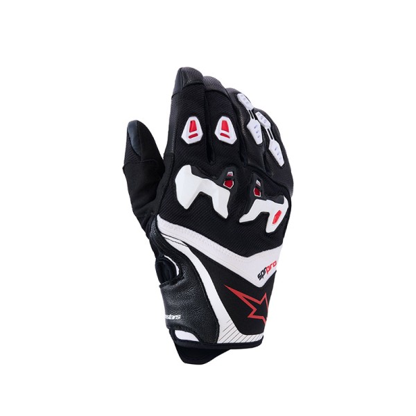 Alpinestars Men's Sp-R Pro Gloves -...