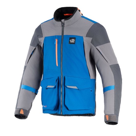 Alpinestars giacca uomo...