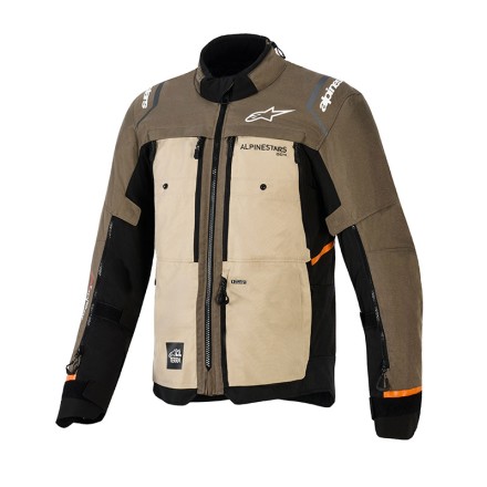 Alpinestars giacca uomo...