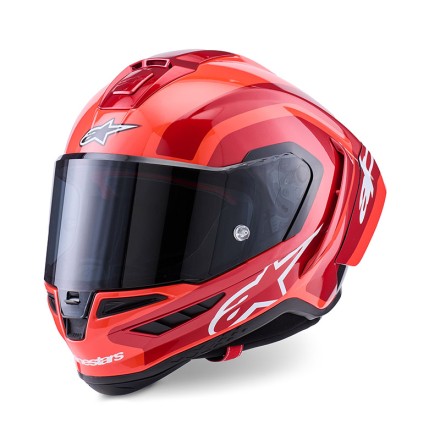 Alpinestars Supertech R10...