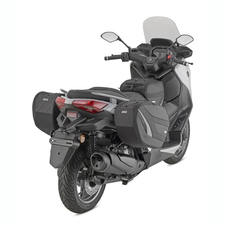 Givi borse laterali Easy10... 2