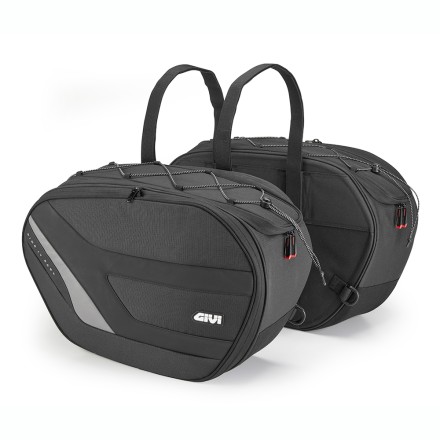 Givi borse laterali Easy11...