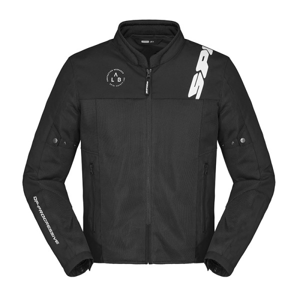Spidi giacca uomo Corsa Net Windout -...