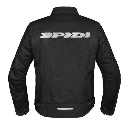 Spidi giacca uomo Corsa Net... 2