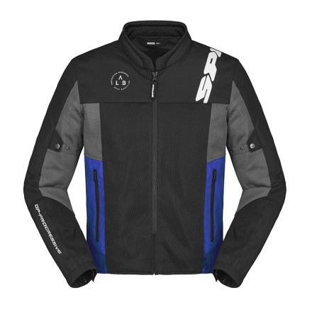 corsa net windout - blu