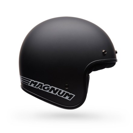 Bell vintage jet helmet...