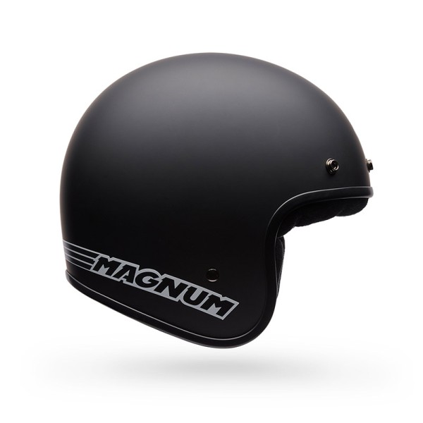 Bell vintage jet helmet Magnum solid...