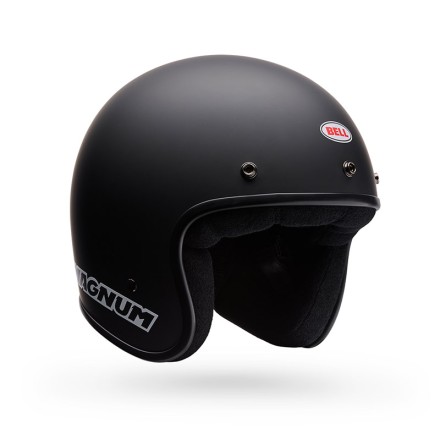 Bell vintage jet helmet... 2
