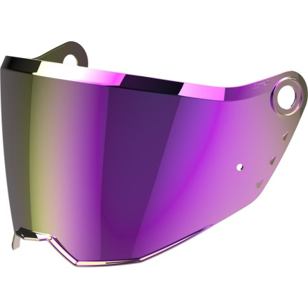 Airoh Iridium Mirrored...
