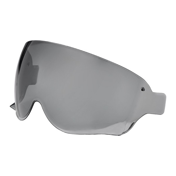 Shoei visor for J.o2 helmet - Smoke
