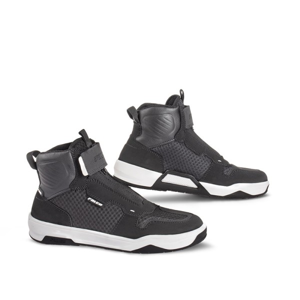 Falco Women's Shifter Shoe - Black