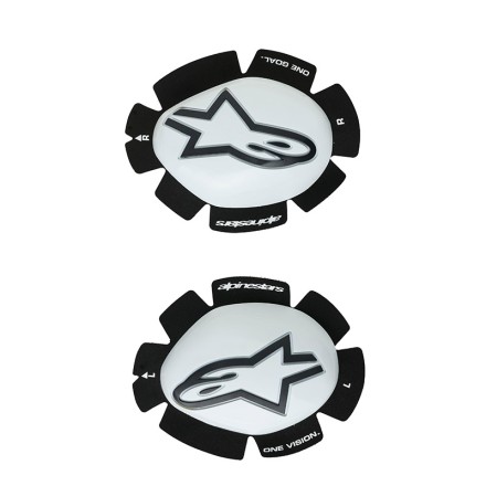 Alpinestars saponette Gp...
