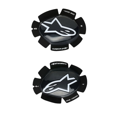 Alpinestars saponette Gp...