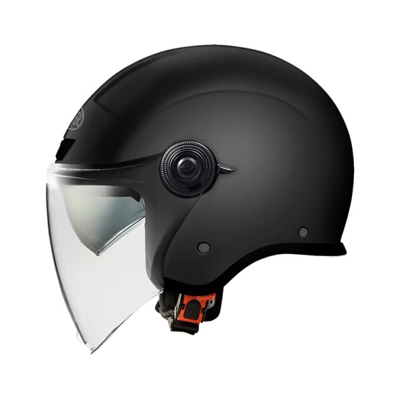 Premier casco jet City Fly Evo U9BM -...