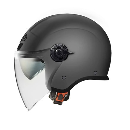 Premier casco jet City Fly...